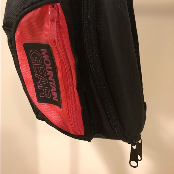 vintage fanny pack - Picture 2 of 3